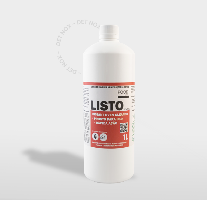 Listo - Limpeza rápida - Imagem 2