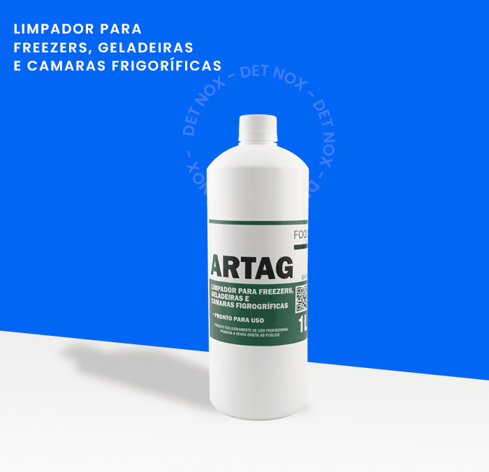 Artag - Ambiente refrigerado